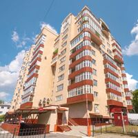 Продаж квартири Харків, Центр, 111м²