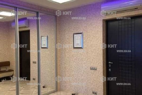 Продаж квартири Харків, Центр, 111м²