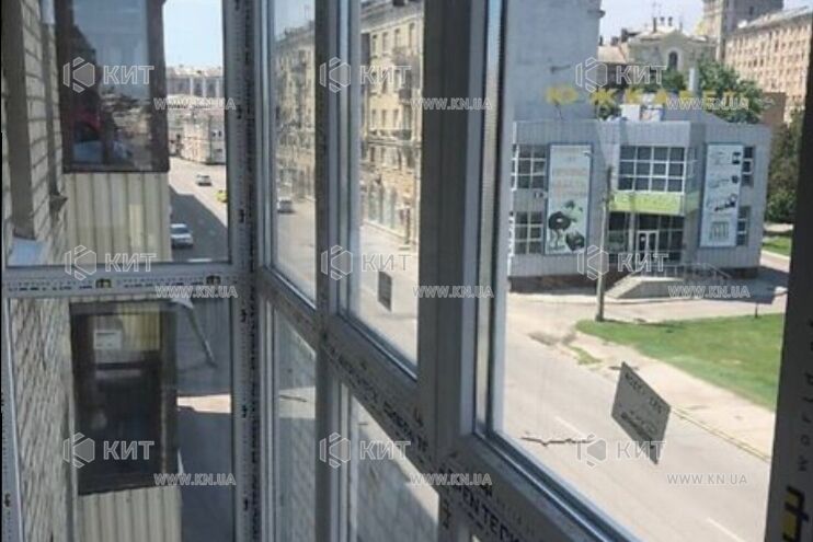 Продажа квартиры Харьков, Центр, 45м²