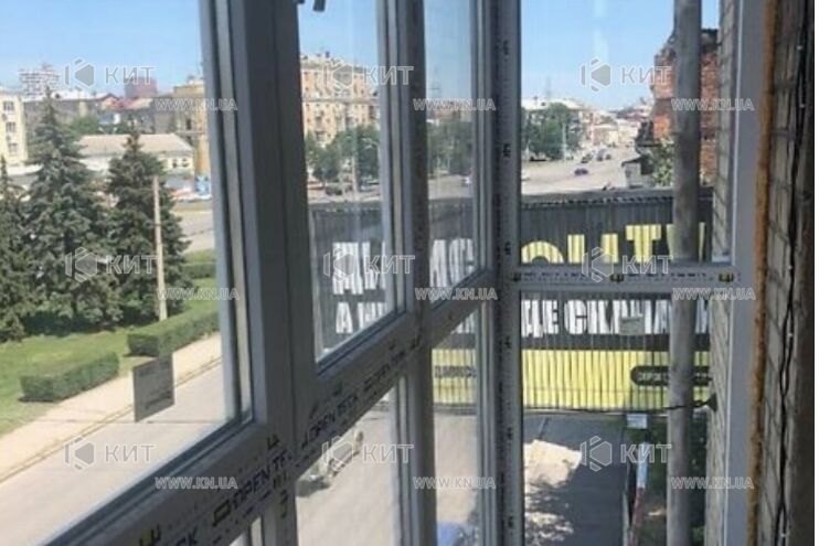 Продажа квартиры Харьков, Центр, 45м²