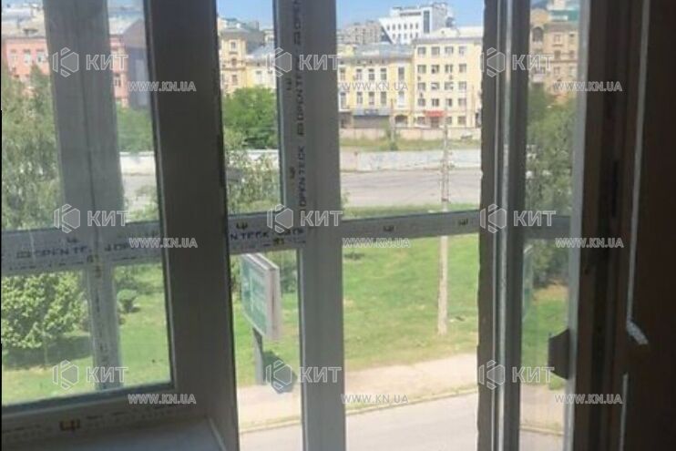 Продажа квартиры Харьков, Центр, 45м²