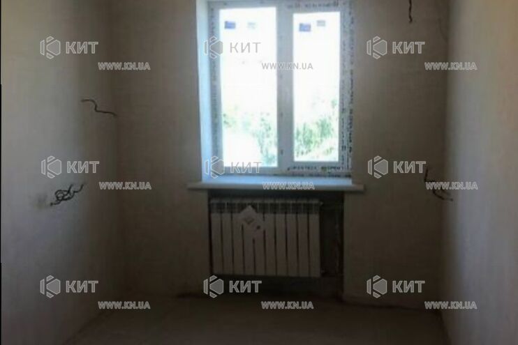 Продажа квартиры Харьков, Центр, 45м²