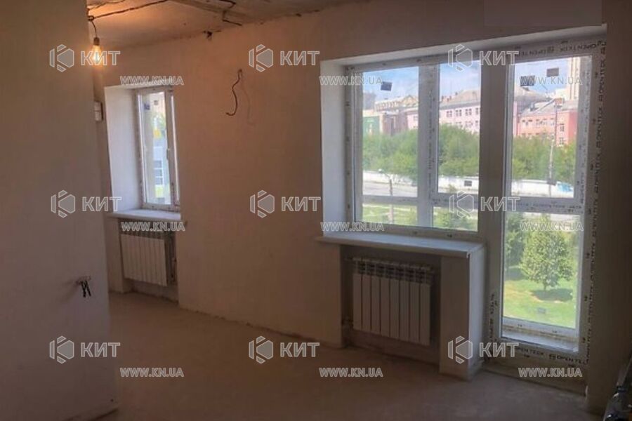 Продажа квартиры Харьков, Центр, 45м²