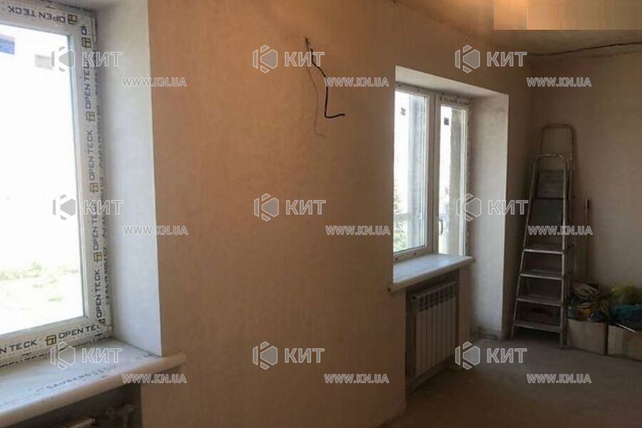 Продажа квартиры Харьков, Центр, 45м²