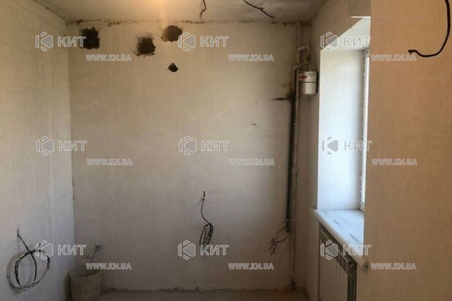 Продажа квартиры Харьков, Центр, 45м²