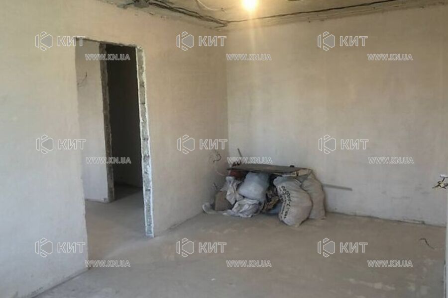 Продажа квартиры Харьков, Центр, 45м²