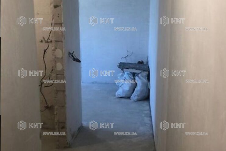 Продажа квартиры Харьков, Центр, 45м²