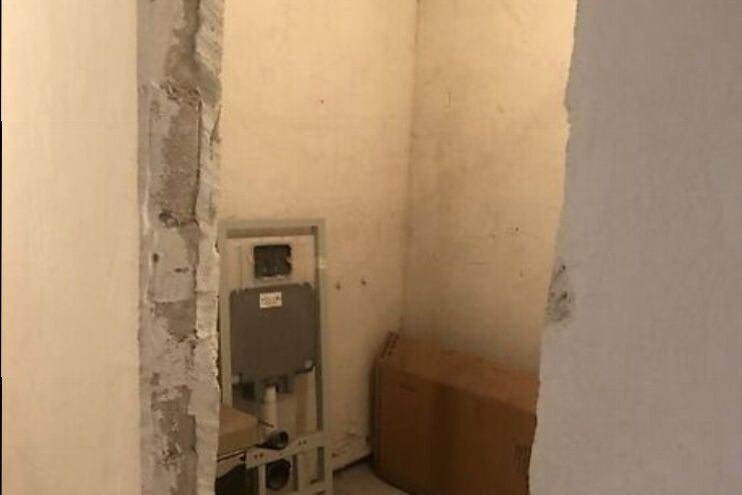 Продажа квартиры Харьков, Центр, 45м²
