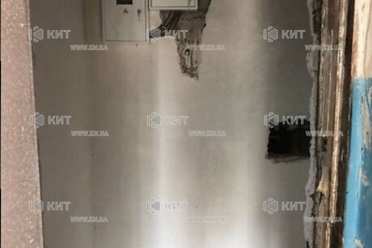 Продажа квартиры Харьков, Центр, 45м²