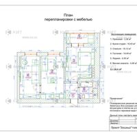 Продажа квартиры Харьков, Центр, 60м²