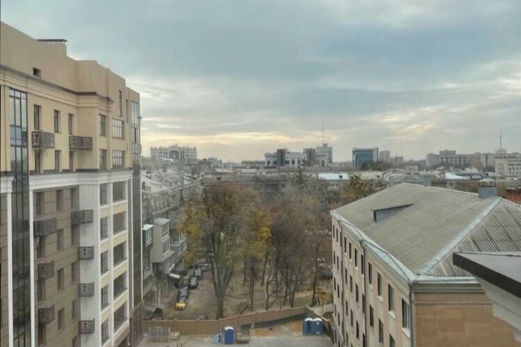 Продажа квартиры Харьков, Центр, 60м²