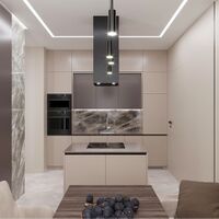 Продажа квартиры Харьков, Центр, 60м²