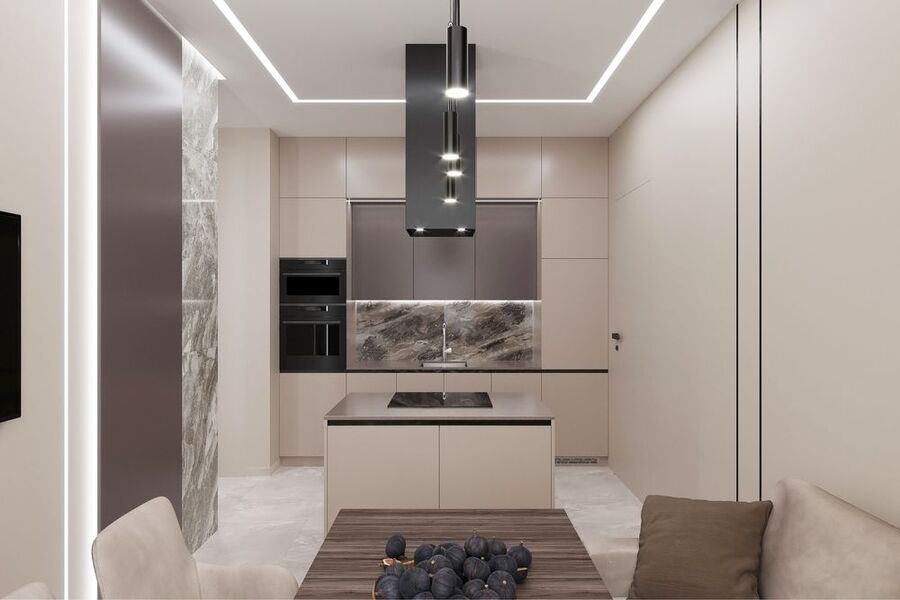 Продажа квартиры Харьков, Центр, 60м²