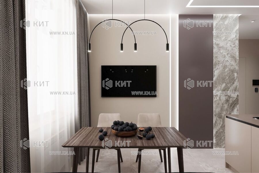 Продажа квартиры Харьков, Центр, 60м²