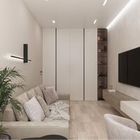 Продажа квартиры Харьков, Центр, 60м²
