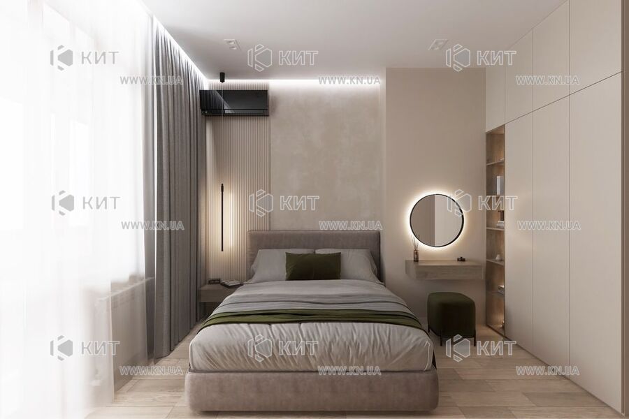 Продажа квартиры Харьков, Центр, 60м²