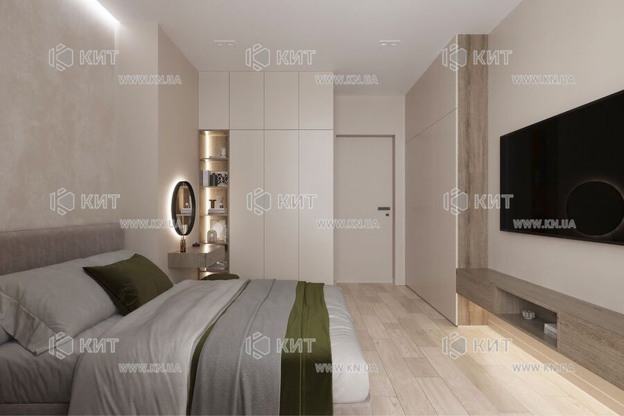 Продажа квартиры Харьков, Центр, 60м²