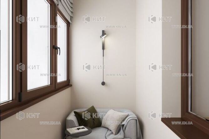Продажа квартиры Харьков, Центр, 60м²