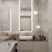 Продажа квартиры Харьков, Центр, 60м²