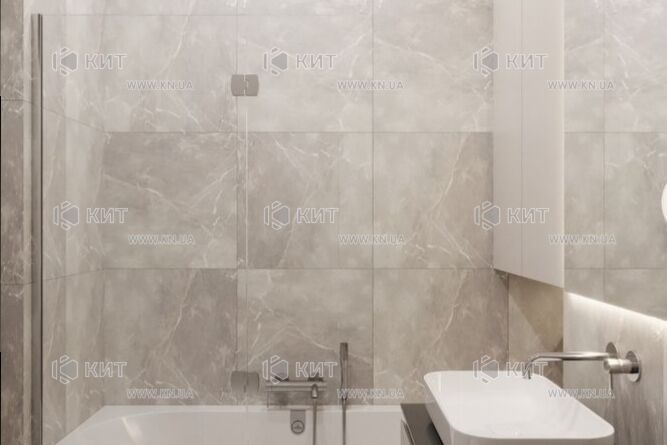 Продажа квартиры Харьков, Центр, 60м²