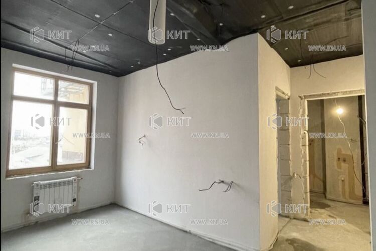 Продажа квартиры Харьков, Центр, 60м²
