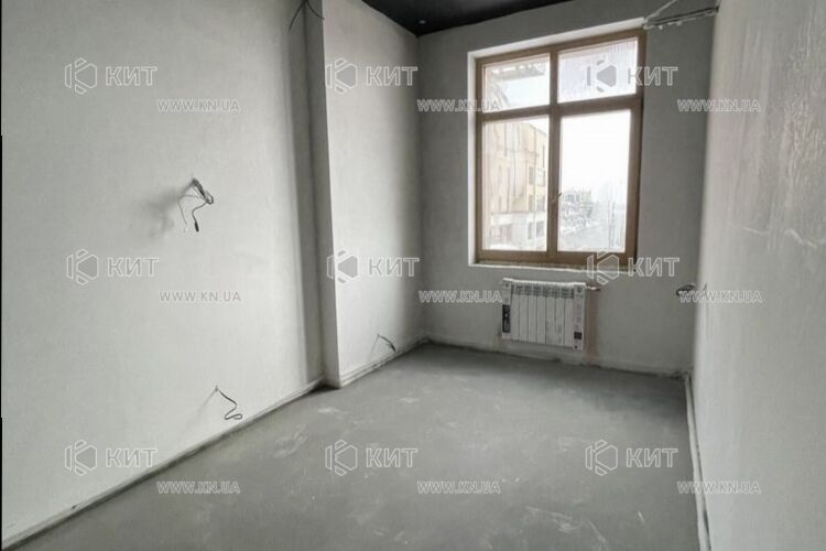 Продажа квартиры Харьков, Центр, 60м²