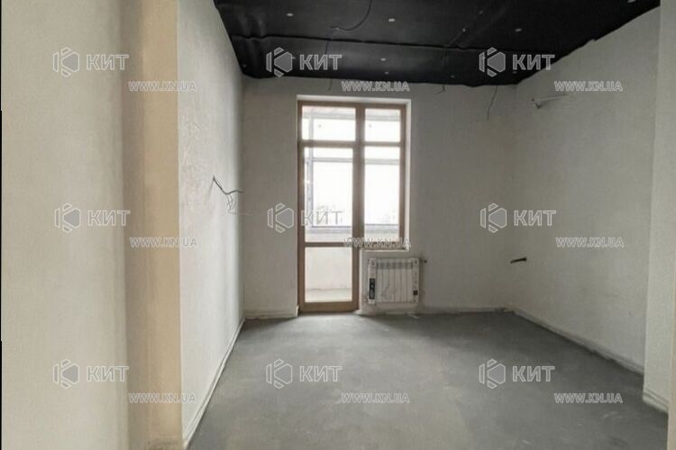 Продажа квартиры Харьков, Центр, 60м²