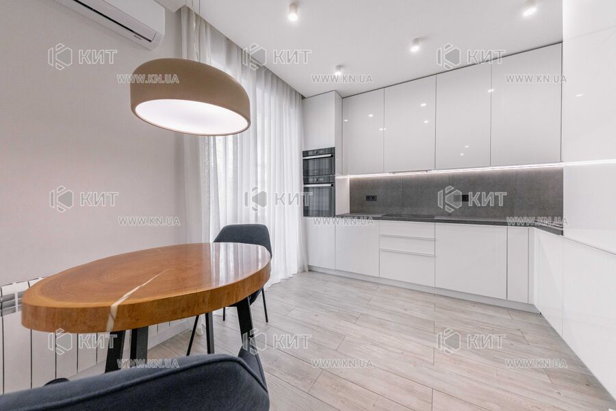 квартиры Харьков, Павлово Поле, 50м²