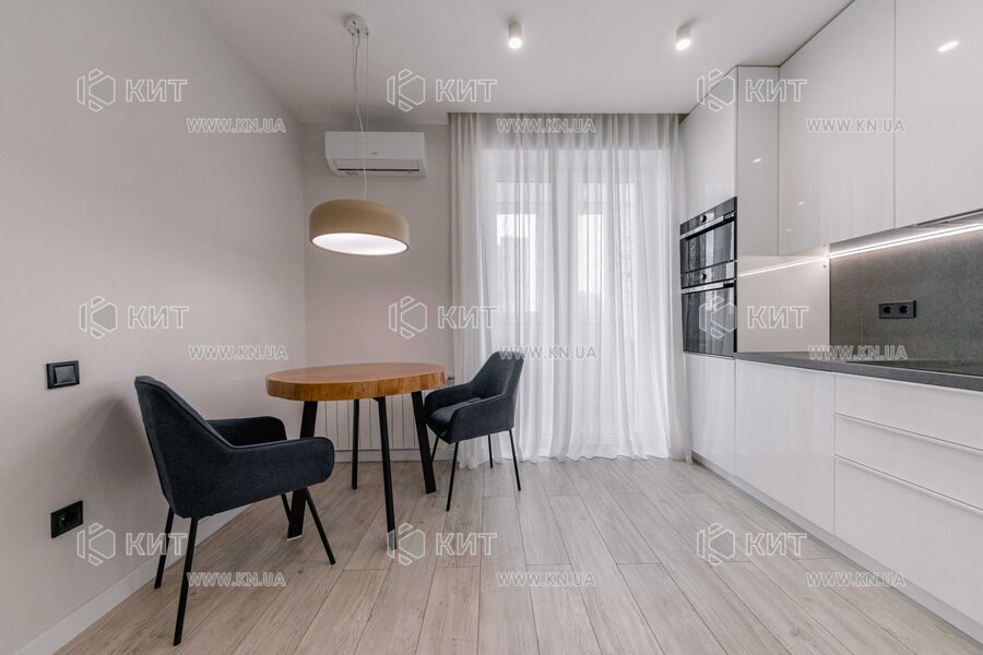 квартиры Харьков, Павлово Поле, 50м²