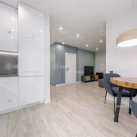 квартиры Харьков, Павлово Поле, 50м²