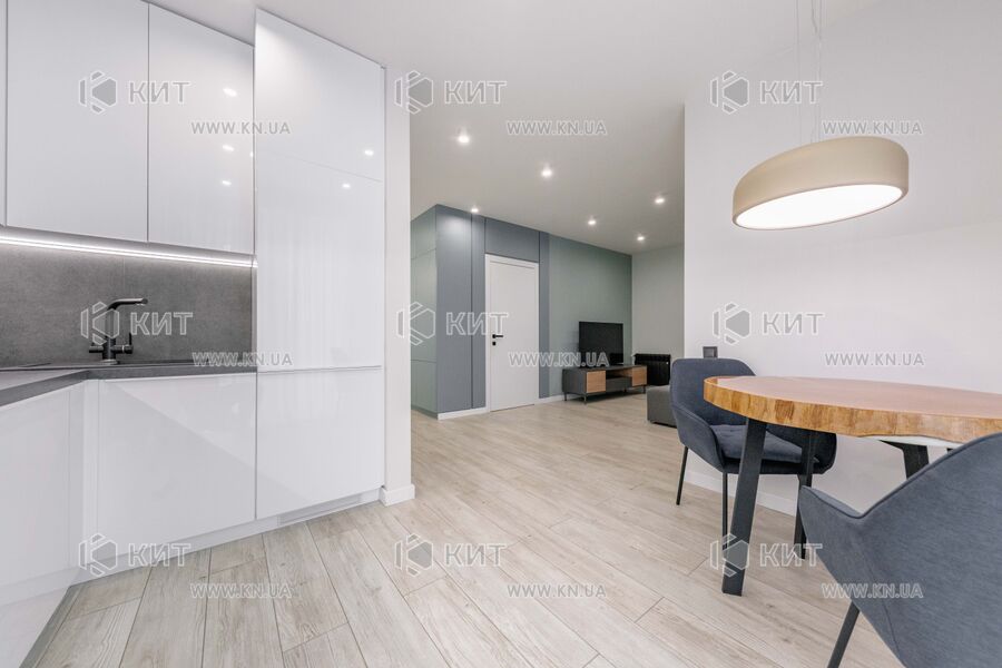 квартиры Харьков, Павлово Поле, 50м²