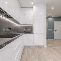 квартиры Харьков, Павлово Поле, 50м²