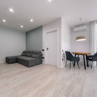 квартиры Харьков, Павлово Поле, 50м²