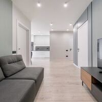 квартиры Харьков, Павлово Поле, 50м²