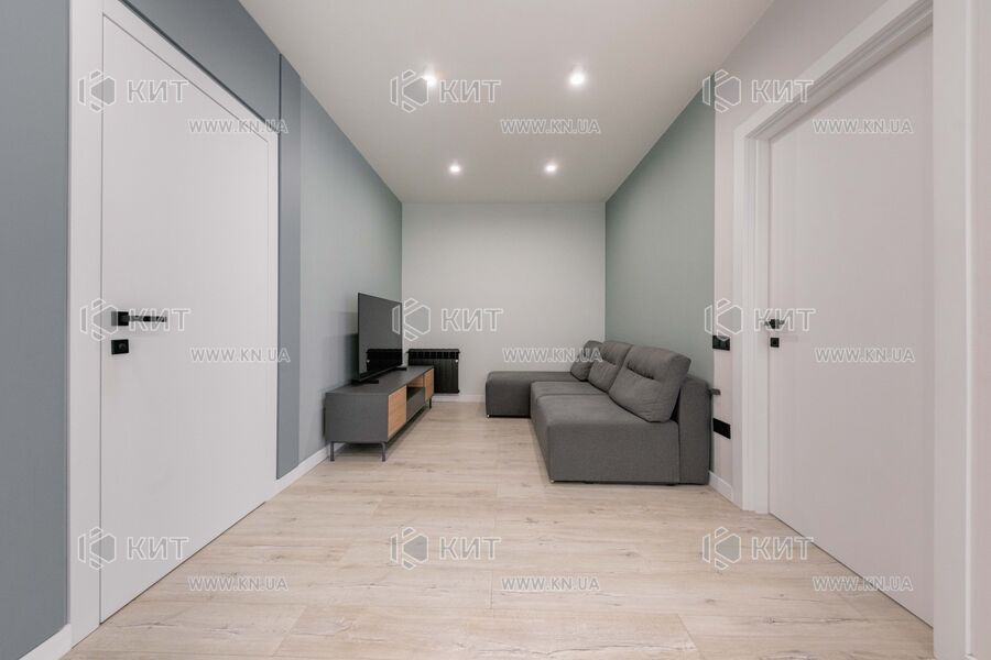 квартиры Харьков, Павлово Поле, 50м²