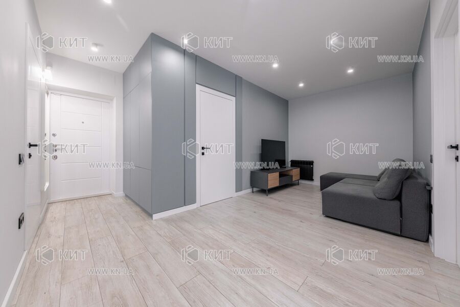 квартиры Харьков, Павлово Поле, 50м²