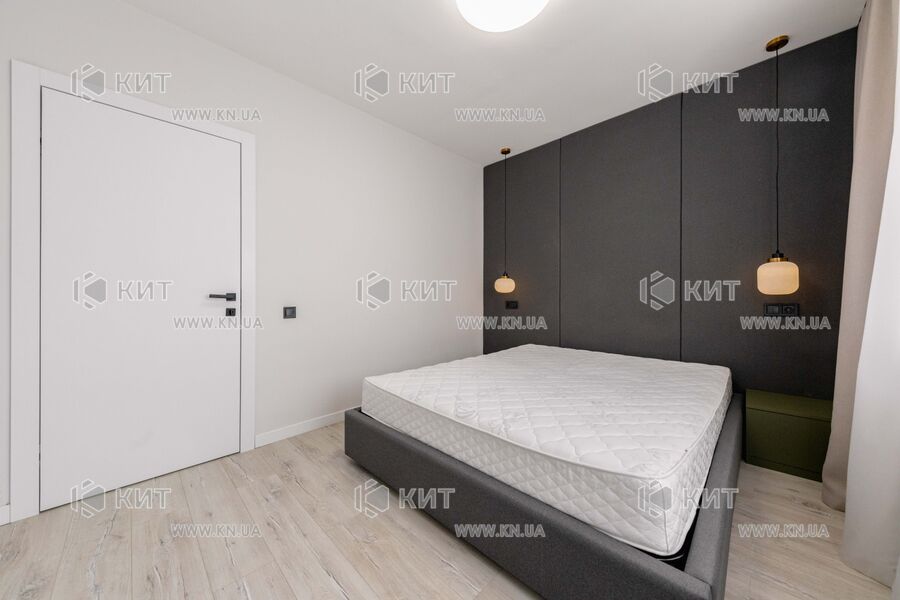 квартиры Харьков, Павлово Поле, 50м²