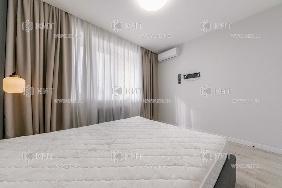 квартиры Харьков, Павлово Поле, 50м²