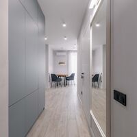 квартиры Харьков, Павлово Поле, 50м²