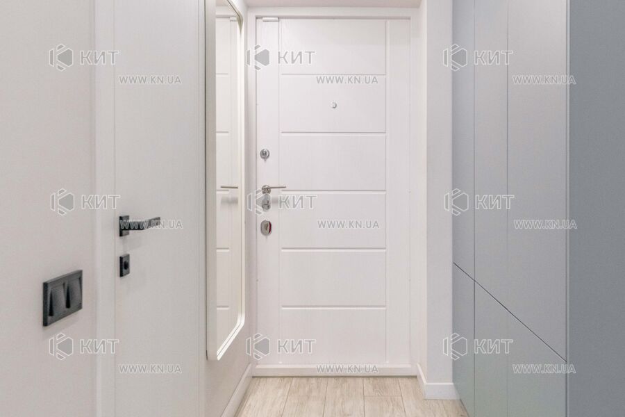 квартиры Харьков, Павлово Поле, 50м²