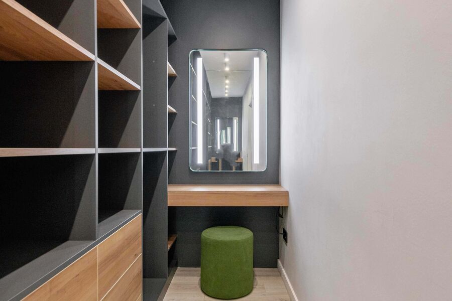 квартиры Харьков, Павлово Поле, 50м²