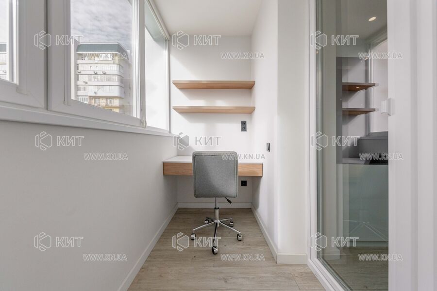 квартиры Харьков, Павлово Поле, 50м²