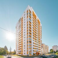 квартиры Харьков, Павлово Поле, 50м²