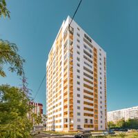 квартиры Харьков, Павлово Поле, 50м²