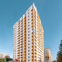 квартиры Харьков, Павлово Поле, 50м²