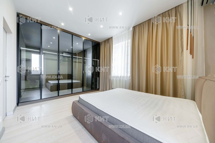 квартири Харків, Павлове Поле, 67м²