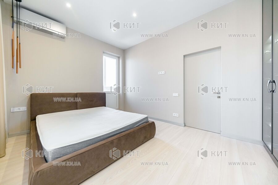 квартири Харків, Павлове Поле, 67м²