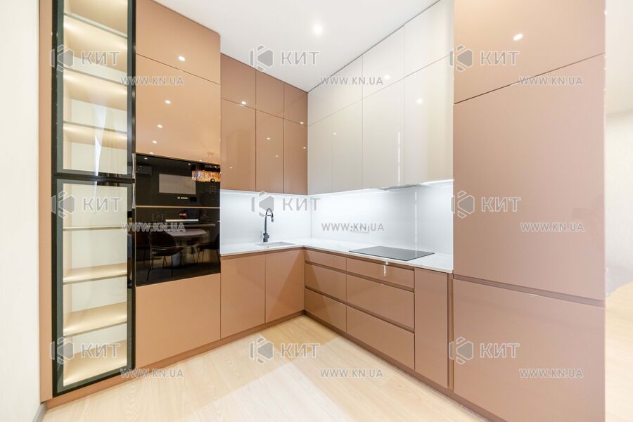 квартири Харків, Павлове Поле, 67м²