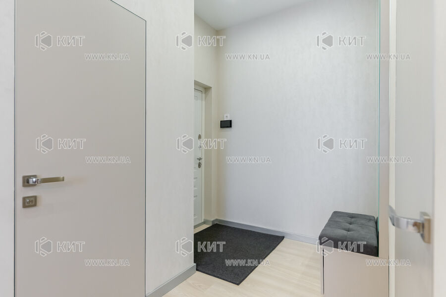 квартири Харків, Павлове Поле, 67м²