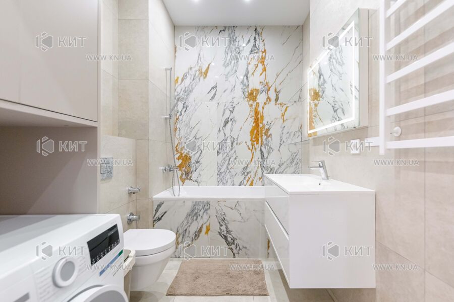 квартири Харків, Павлове Поле, 67м²